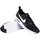 Topánky Muž Módne tenisky Nike 705149 Čierna