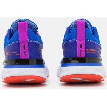 Nike DZ3016 Modrá