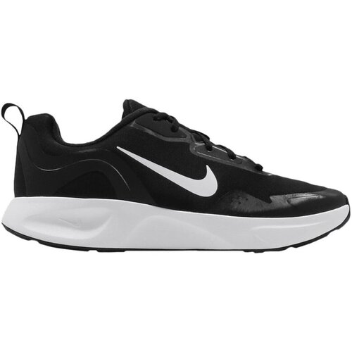 Topánky Muž Módne tenisky Nike CT1729 Čierna