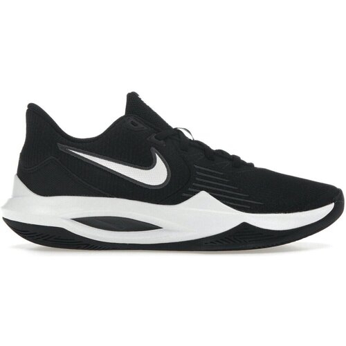 Topánky Muž Módne tenisky Nike CW3403 Čierna