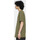 Oblečenie Muž Tričká a polokošele Santa Cruz Retreat dot front t-shirt Zelená