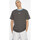 Oblečenie Muž Tričká a polokošele Santa Cruz Classic strip stripe t-shirt Čierna