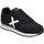Topánky Muž Univerzálna športová obuv Munich 4150103 Čierna