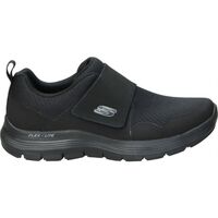 Topánky Muž Univerzálna športová obuv Skechers 894159-BBK Čierna