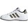 Topánky Deti Basketbalová obuv adidas Originals NIOS  GRAND COURT 2.0 K IF3669 Biela