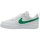 Topánky Deti Módne tenisky Nike ZAPATILLAS  CORUT BOROUGH DV5456 Biela