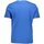 Oblečenie Muž Tričká s krátkym rukávom Diesel S4EL-T-JUST Modrá