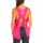 Oblečenie Žena Tričká a polokošele Zumba Z1T01437-ROSA Ružová