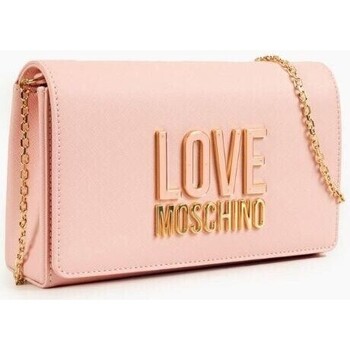 Love Moschino JC4213 Ružová