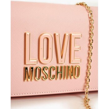 Love Moschino JC4213 Ružová