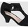Topánky Žena Sandále Chika 10 NEW AMIRA 02 Čierna
