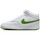Topánky Žena Módne tenisky Nike CD 5436 Biela