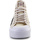 Topánky Žena Členkové tenisky adidas Originals Adidas Nizza Platform Mid W H00641 Béžová