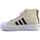 Topánky Žena Členkové tenisky adidas Originals Adidas Nizza Platform Mid W H00641 Béžová