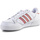 Topánky Žena Nízke tenisky adidas Originals Adidas Continental 80 W H06589 Ftwwht/Roston/Amblus Biela