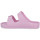 Topánky Chlapec Šľapky Birkenstock ARIZONA KIDS FONDANT PINK Ružová