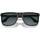 Hodinky & Bižutéria Slnečné okuliare Persol Occhiali da sole  PO3336S 95/S3 Polarizzato Čierna