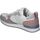 Topánky Žena Univerzálna športová obuv Xti 142247 Biela