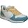 Topánky Žena Univerzálna športová obuv Xti 142247 Modrá