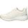Topánky Žena Univerzálna športová obuv Skechers 155616-OFWT Biela
