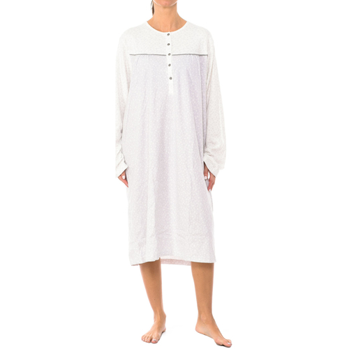 Oblečenie Žena Pyžamá a nočné košele Marie Claire 90854-GRIS Viacfarebná