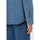 Oblečenie Muž Košele s dlhým rukávom Dickies Houston shirt Modrá