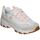 Topánky Žena Univerzálna športová obuv Skechers 149589-NTMT Béžová