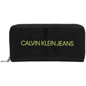 Tašky Žena Tašky Calvin Klein Jeans  Čierna