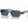 Hodinky & Bižutéria Slnečné okuliare Prada Occhiali da Sole  PR A12S 19O70B Modrá