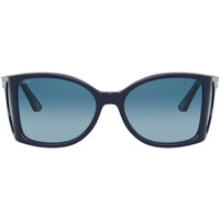 Hodinky & Bižutéria Slnečné okuliare Persol Occhiali da Sole  PO0005 1109Q8 Modrá