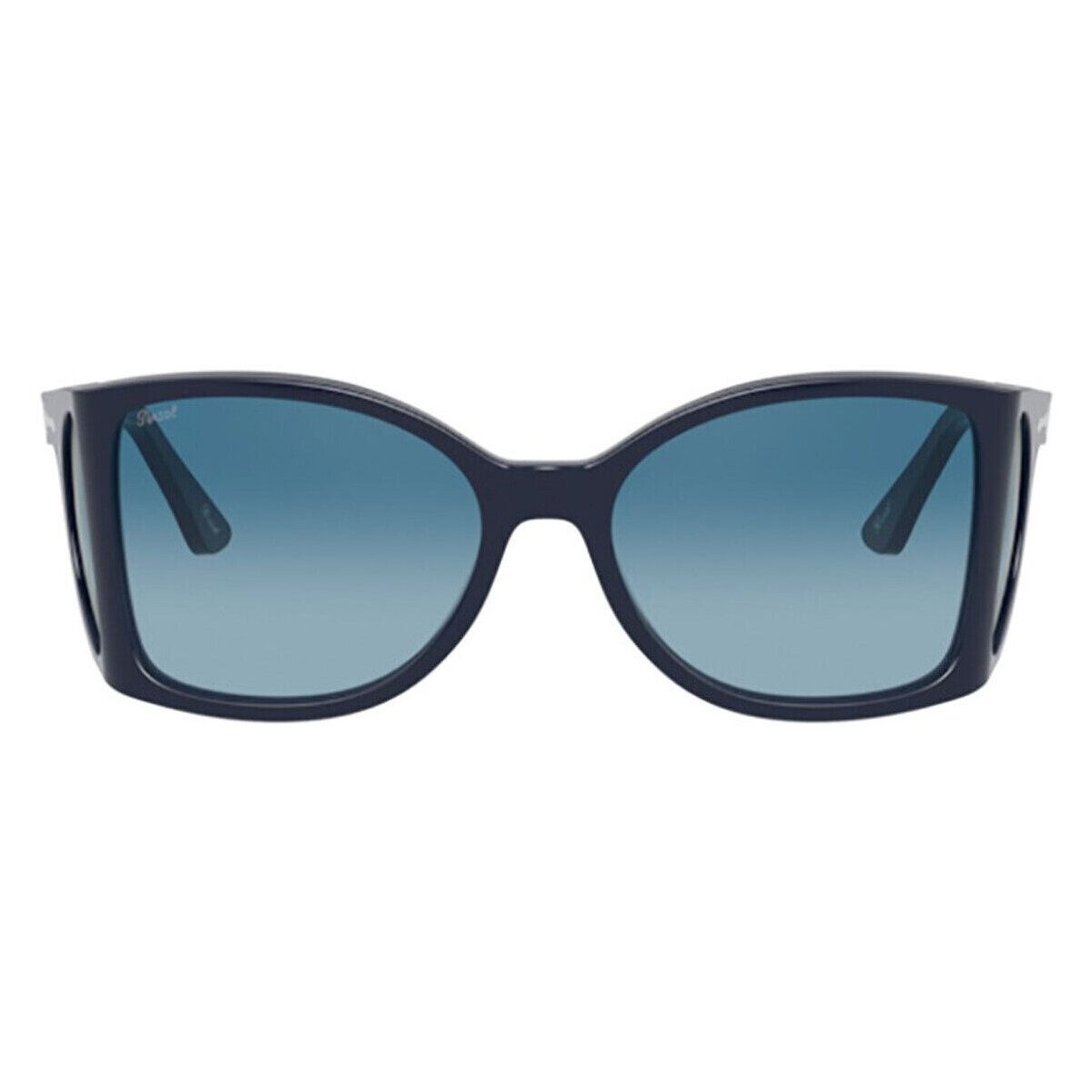 Hodinky & Bižutéria Slnečné okuliare Persol Occhiali da Sole  PO0005 1109Q8 Modrá