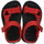 Topánky Chlapec Žabky Ipanema 62674 Červená