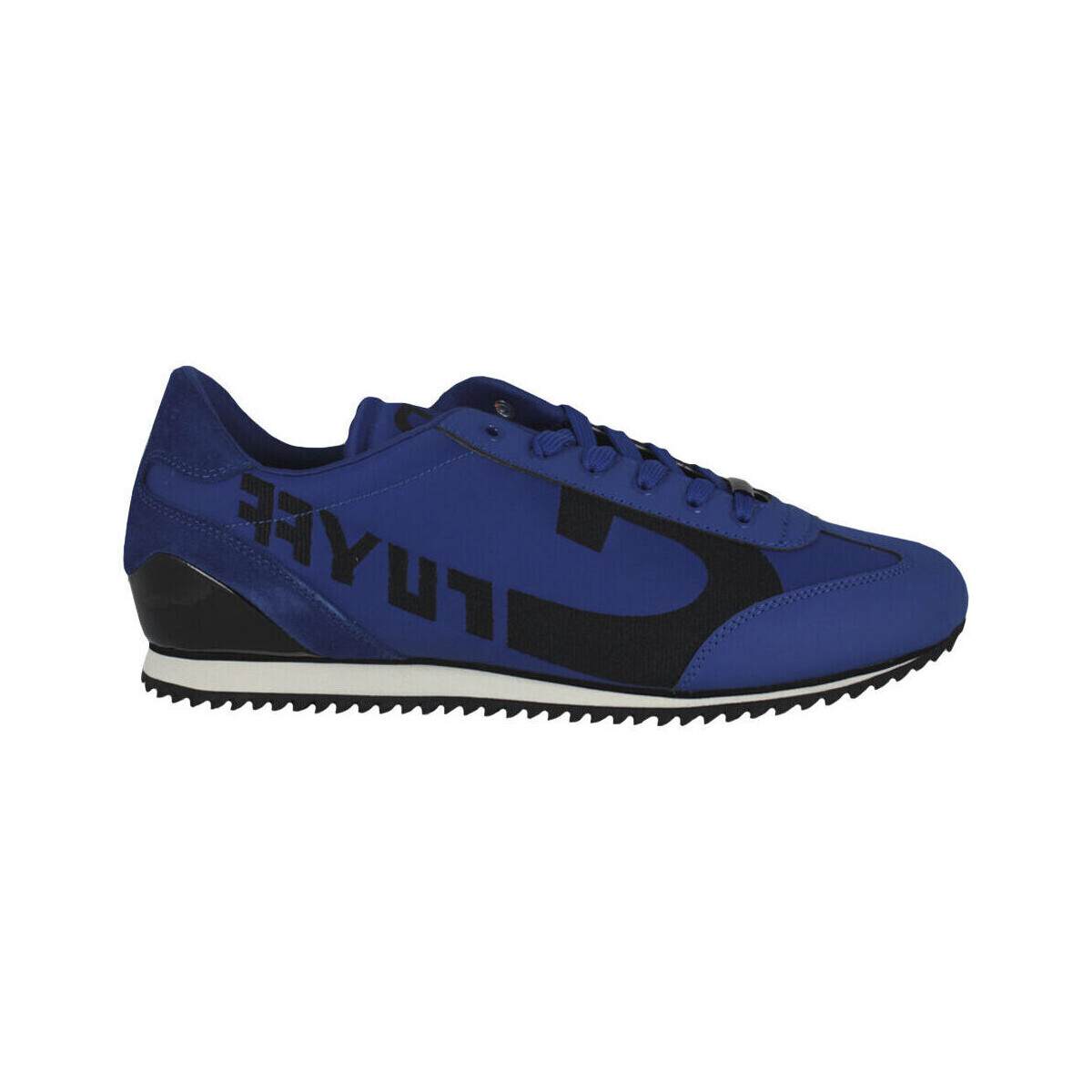 Topánky Muž Módne tenisky Cruyff Ultra CC7470201 Azul Modrá
