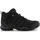 Topánky Muž Turistická obuv adidas Originals Adidas Terrex Swift R2 MID GTX IF7636 Čierna