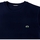 Oblečenie Muž Mikiny Organic Monkey Sweatshirt Retro Sound - Navy Modrá