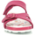 Topánky Dievča Sandále Kickers Sunkro Ružová