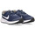 Topánky Žena Módne tenisky Nike 70770 Modrá