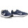 Topánky Žena Módne tenisky Nike 70770 Modrá