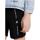 Oblečenie Chlapec Šortky a bermudy Calvin Klein Jeans  Čierna