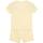 Oblečenie Dievča Vetrovky a bundy Windstopper Calvin Klein Jeans  Žltá