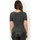 Oblečenie Žena Blúzky La Modeuse 69707_P162236 Čierna