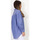 Oblečenie Žena Košele a blúzky La Modeuse 69719_P162267 Modrá
