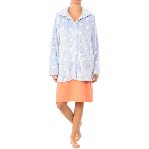 Oblečenie Žena Pyžamá a nočné košele Marie Claire 30960-AZUL Viacfarebná