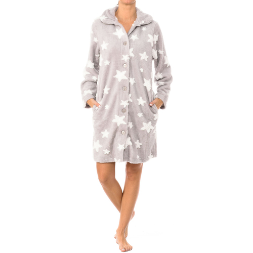Oblečenie Žena Pyžamá a nočné košele Marie Claire 30961-GRIS JAS Viacfarebná