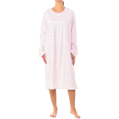 Oblečenie Žena Pyžamá a nočné košele Marie Claire 90884-MALVA Viacfarebná