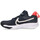 Topánky Chlapec Módne tenisky Nike 72070 Modrá