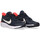 Topánky Chlapec Módne tenisky Nike 72069 Modrá