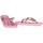 Topánky Dievča Žabky Ipanema 69403 Ružová