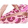Topánky Dievča Žabky Ipanema 69403 Ružová