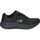Topánky Žena Univerzálna športová obuv Skechers 150051-BBK Čierna